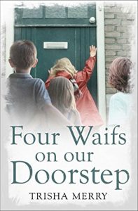 Descargar Four Waifs on our Doorstep (English Edition) pdf, epub, ebook