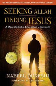 Descargar Seeking Allah, Finding Jesus: A Devout Muslim Encounters Christianity pdf, epub, ebook