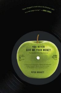 Descargar You Never Give Me Your Money: The Beatles After the Breakup pdf, epub, ebook