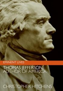 Descargar Thomas Jefferson: Author of America (Eminent Lives) pdf, epub, ebook