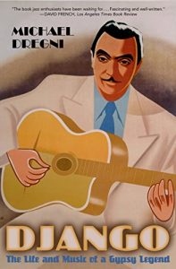 Descargar Django: The Life and Music of a Gypsy Legend pdf, epub, ebook