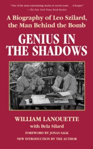 Descargar Genius in the Shadows: A Biography of Leo Szilard, the Man Behind the Bomb pdf, epub, ebook