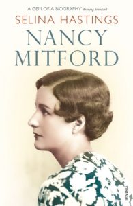 Descargar Nancy Mitford (Vintage Lives) pdf, epub, ebook