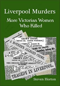 Descargar LIVERPOOL MURDERS – MORE VICTORIAN WOMEN WHO KILLED (English Edition) pdf, epub, ebook