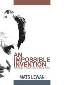 Descargar An Impossible Invention: The True Story of the Energy Source that Could Change the World (English Edition) pdf, epub, ebook