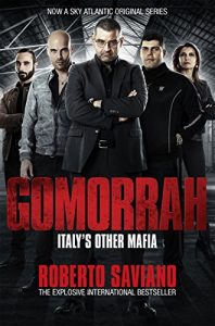Descargar Gomorrah: Italy’s Other Mafia (English Edition) pdf, epub, ebook