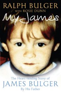 Descargar My James: The Heartrending Story of James Bulger by His Father (English Edition) pdf, epub, ebook
