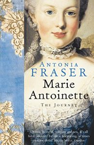 Descargar Marie Antoinette (English Edition) pdf, epub, ebook