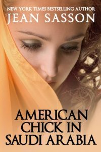Descargar American Chick in Saudi Arabia (English Edition) pdf, epub, ebook