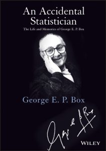 Descargar An Accidental Statistician: The Life and Memories of George E. P. Box pdf, epub, ebook