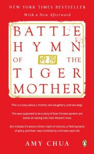 Descargar Battle Hymn of the Tiger Mother pdf, epub, ebook