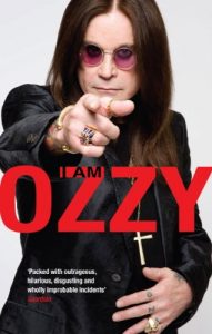 Descargar I Am Ozzy (English Edition) pdf, epub, ebook