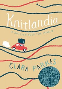 Descargar Knitlandia: A Knitter Sees the World (English Edition) pdf, epub, ebook