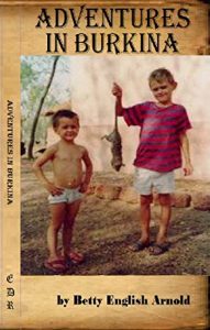 Descargar Adventures in Burkina (English Edition) pdf, epub, ebook