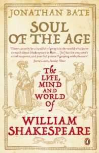 Descargar Soul of the Age: The Life, Mind and World of William Shakespeare pdf, epub, ebook