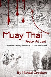 Descargar Muay Thai: Peace, At Last (English Edition) pdf, epub, ebook