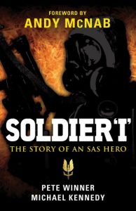 Descargar Soldier ‘I’: The story of an SAS Hero pdf, epub, ebook