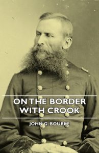 Descargar On the Border with Crook pdf, epub, ebook
