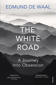 Descargar The White Road: a pilgrimage of sorts pdf, epub, ebook