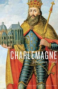Descargar Charlemagne pdf, epub, ebook