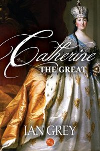 Descargar Catherine the Great (English Edition) pdf, epub, ebook