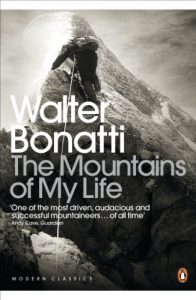 Descargar The Mountains of My Life (Penguin Modern Classics) pdf, epub, ebook