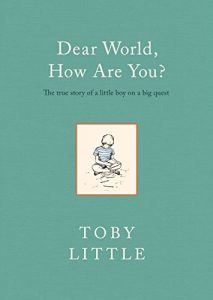 Descargar Dear World, How Are You? pdf, epub, ebook