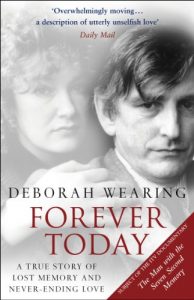 Descargar Forever Today: A Memoir Of Love And Amnesia pdf, epub, ebook