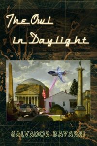 Descargar The Owl in Daylight (English Edition) pdf, epub, ebook