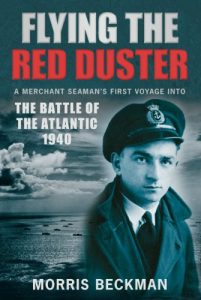 Descargar Flying the Red Duster: A Merchant Seaman’s First Voyage into the Battle of the Atlantic 1940 pdf, epub, ebook