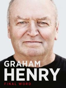 Descargar Graham Henry: Final Word pdf, epub, ebook