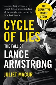 Descargar Cycle of Lies: The Fall of Lance Armstrong pdf, epub, ebook