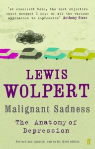 Descargar Malignant Sadness: The Anatomy of Depression (English Edition) pdf, epub, ebook