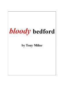 Descargar Bloody Bedford (English Edition) pdf, epub, ebook