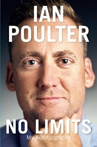 Descargar No Limits: My Autobiography (English Edition) pdf, epub, ebook