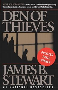 Descargar Den of Thieves (English Edition) pdf, epub, ebook
