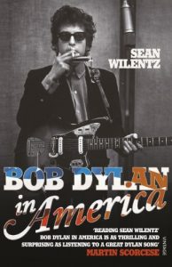 Descargar Bob Dylan In America pdf, epub, ebook