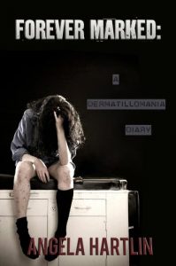 Descargar FOREVER MARKED: A Dermatillomania Diary (English Edition) pdf, epub, ebook