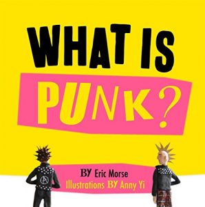 Descargar What is Punk? pdf, epub, ebook