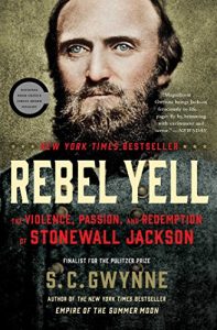 Descargar Rebel Yell: The Violence, Passion, and Redemption of Stonewall Jackson (English Edition) pdf, epub, ebook