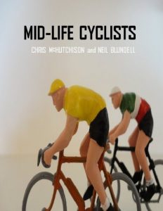 Descargar Mid-life Cyclists (English Edition) pdf, epub, ebook
