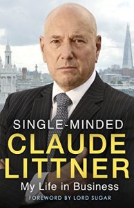 Descargar Single-Minded: My Life in Business (English Edition) pdf, epub, ebook