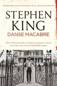 Descargar Danse Macabre (English Edition) pdf, epub, ebook