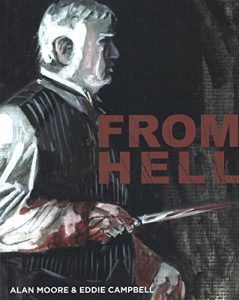 Descargar From Hell pdf, epub, ebook