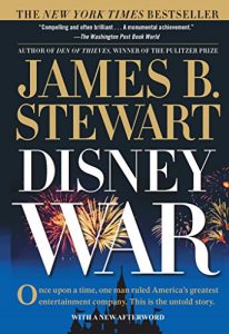 Descargar DisneyWar (English Edition) pdf, epub, ebook