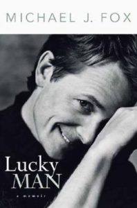 Descargar Lucky Man: A Memoir (English Edition) pdf, epub, ebook