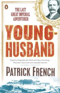 Descargar Younghusband: The Last Great Imperial Adventurer pdf, epub, ebook