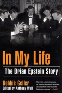 Descargar In My Life: The Brian Epstein Story pdf, epub, ebook