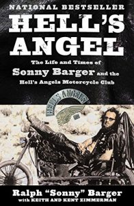 Descargar Hell’s Angel: The Autobiography Of Sonny Barger pdf, epub, ebook