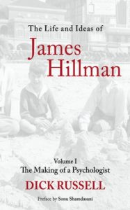 Descargar The Life and Ideas of James Hillman: Volume I: The Making of a Psychologist: 1 pdf, epub, ebook